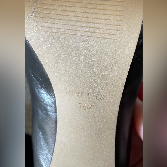 Nine West Heels - Picture 6 of 6